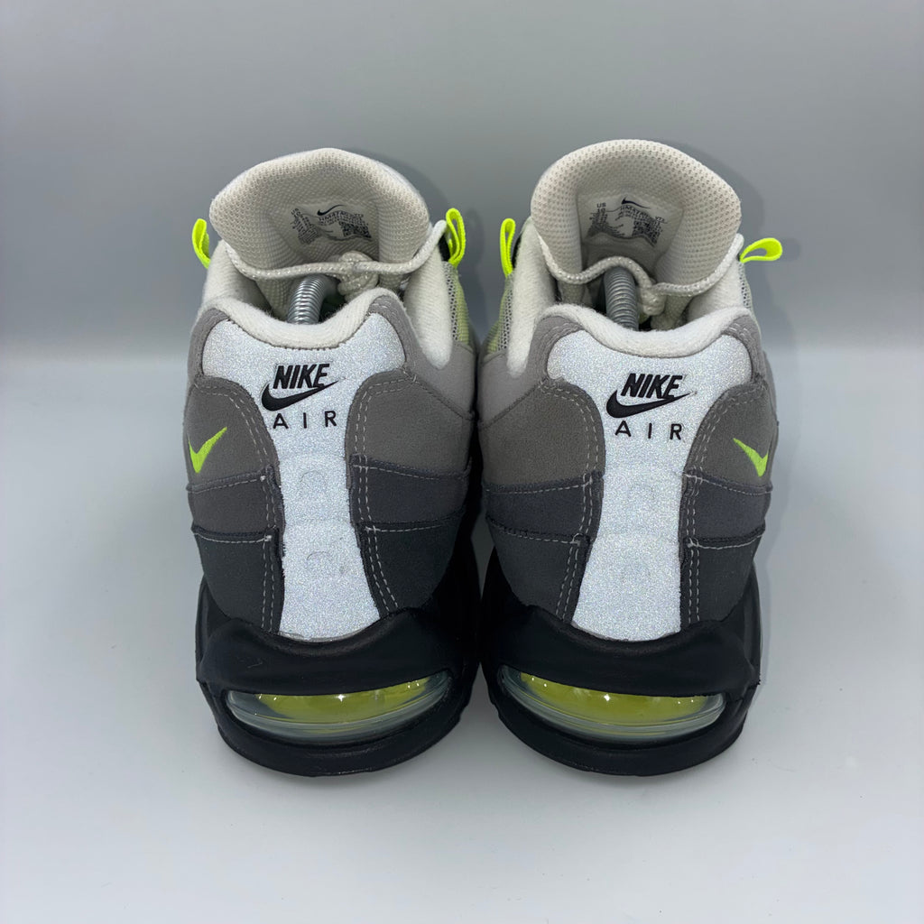 Nike Air Max 95 OG Neon 2026 UK 9