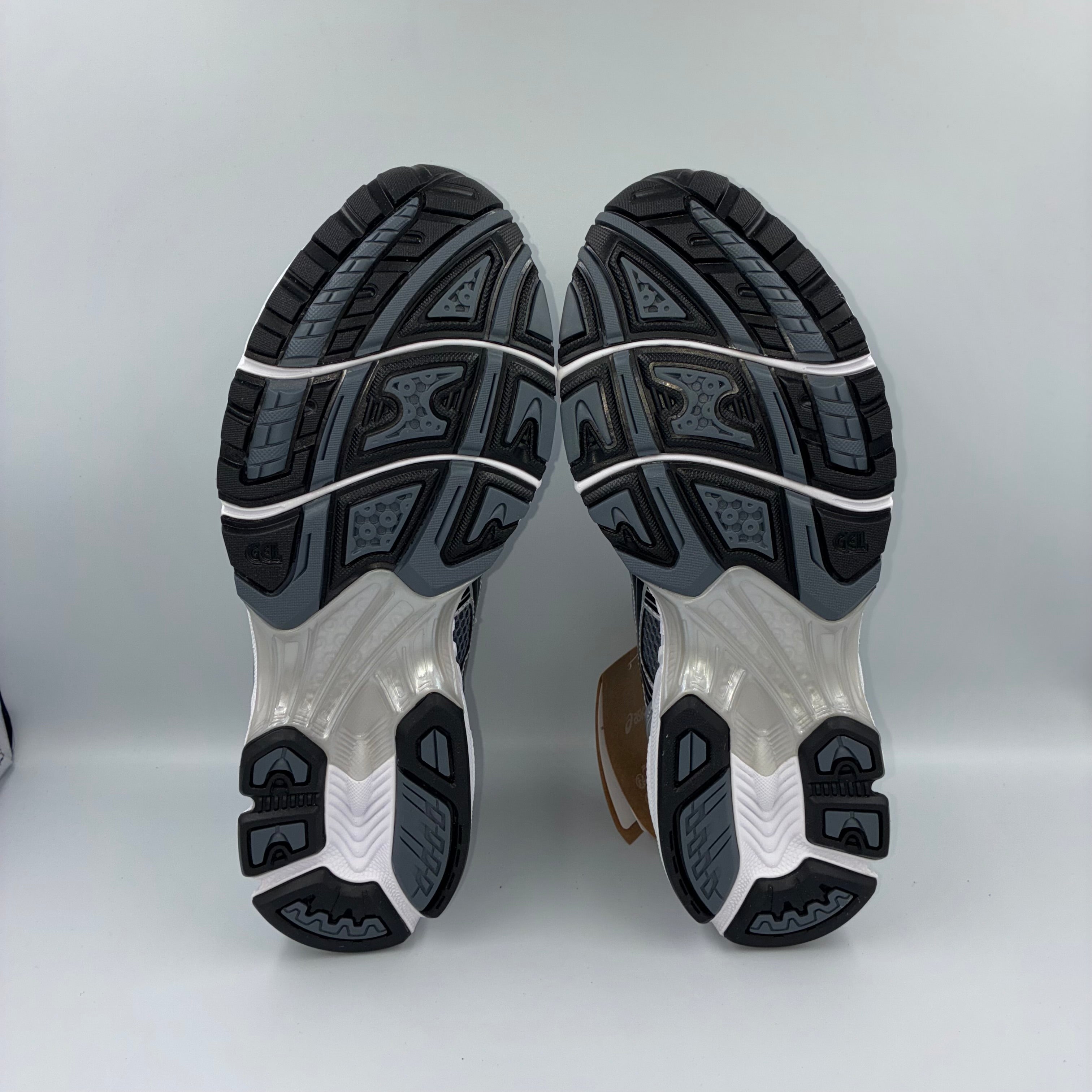 ASICS Gel-Kayano 14 Metropolis / Jasper Green