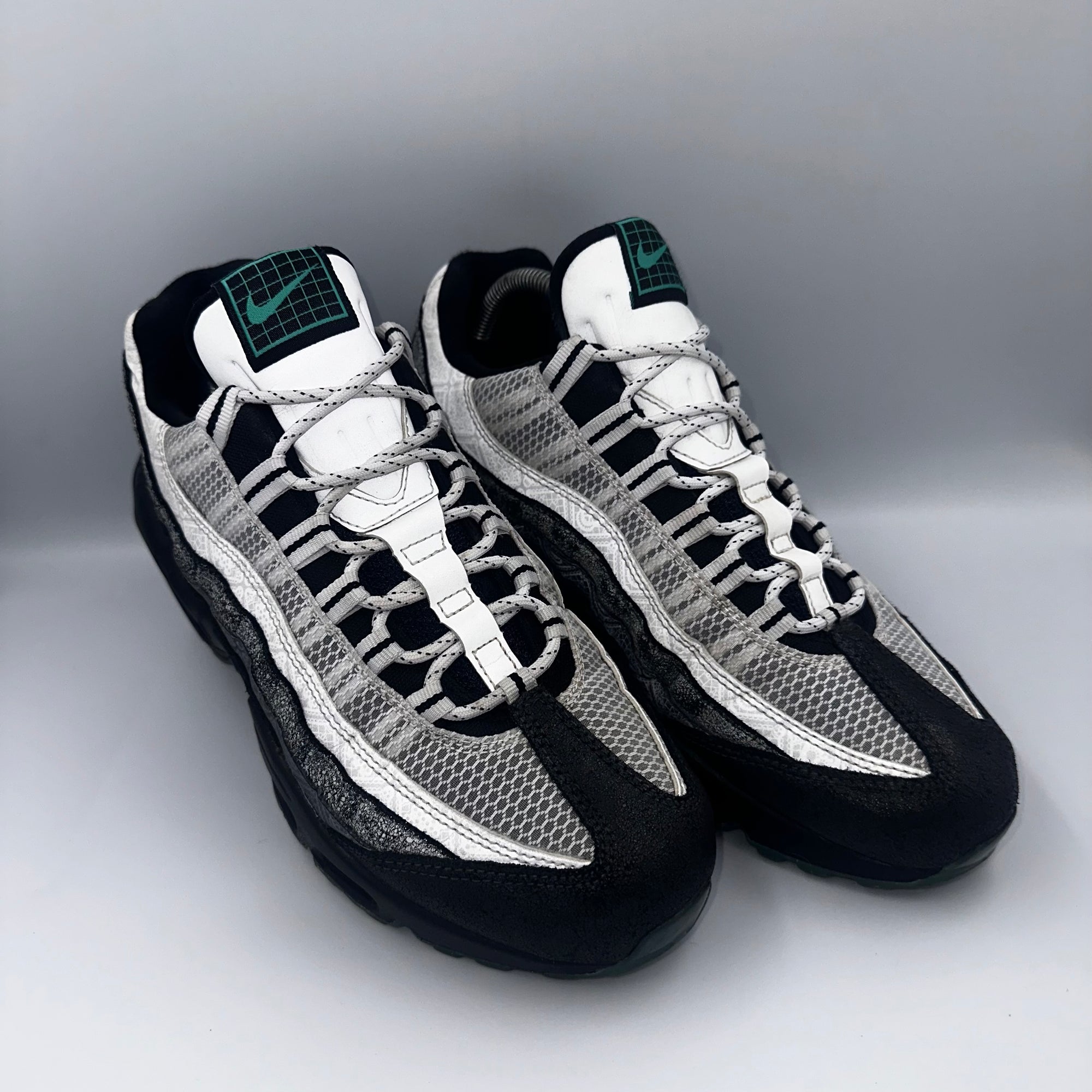 Nike Air Max 95 DOTD UK 8