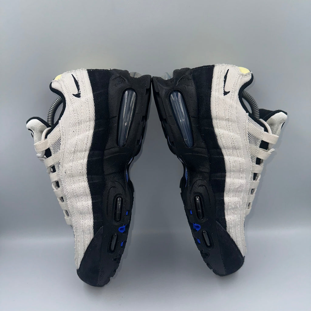 Nike Air Max 95 Big Bubble Paris “Atelier” Pack