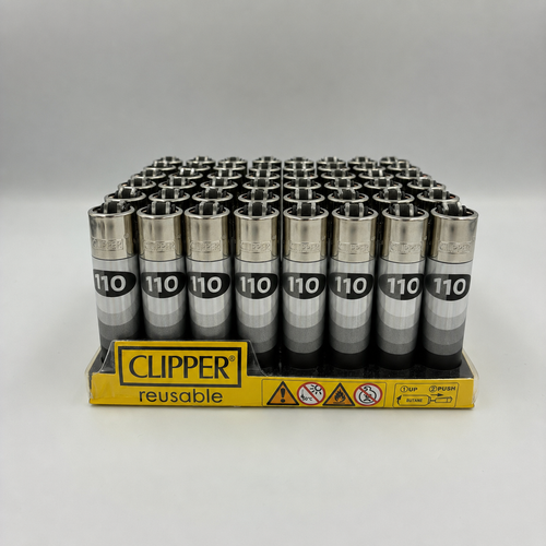 110 Clipper - Granite