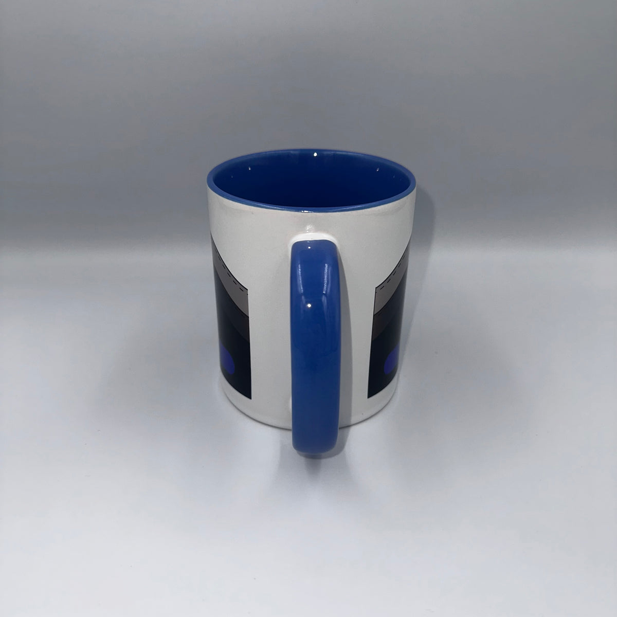 Air Max 95 Mug - Spark Blue