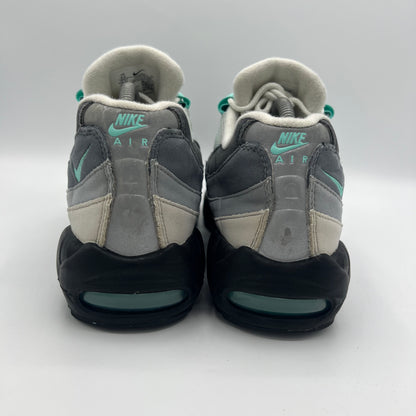 Nike Air Max 95 Hyper Turquoise UK 8.5