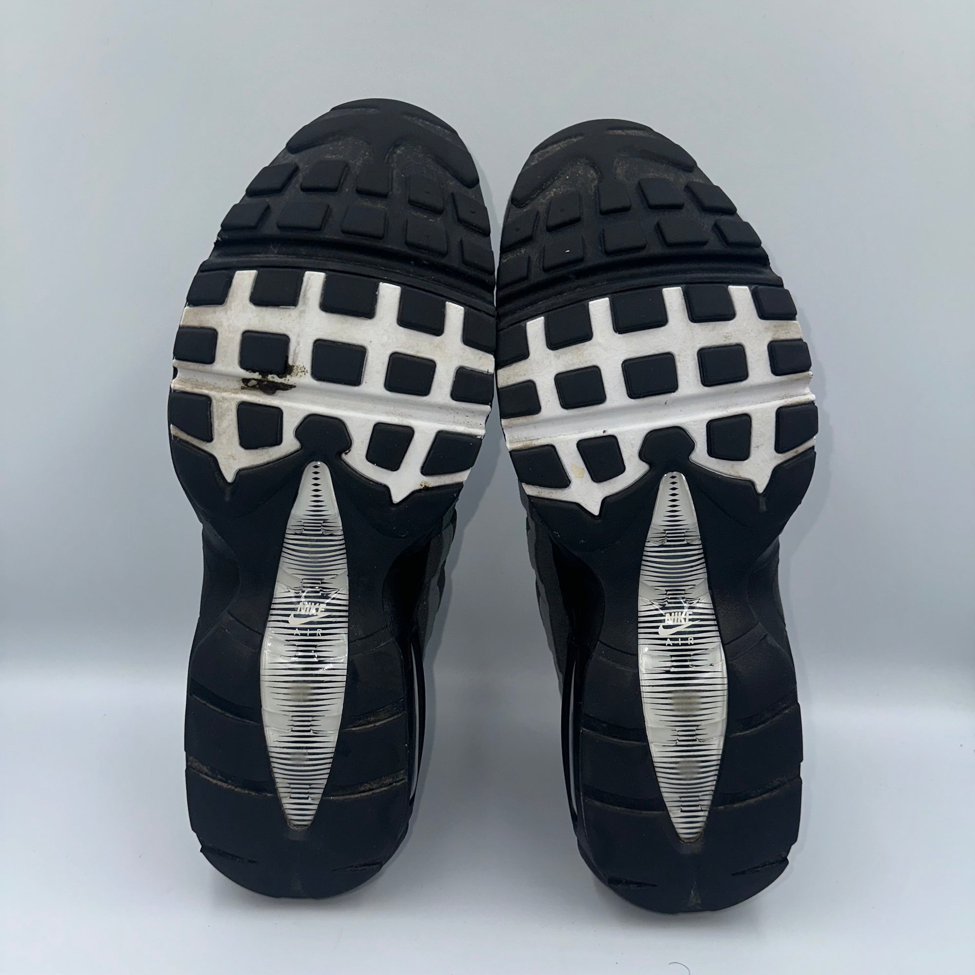 Nike Air Max 95 Grey Jewel UK 8