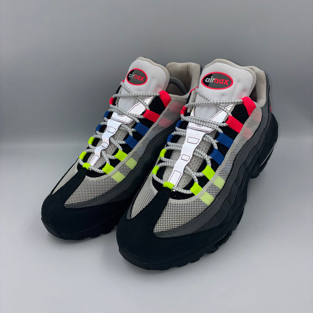 Nike Air Max 95 OG Greedy 3.0 UK 9