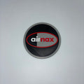 AIRMAX INSPIRED 3D DRINKS COASTER - RED
