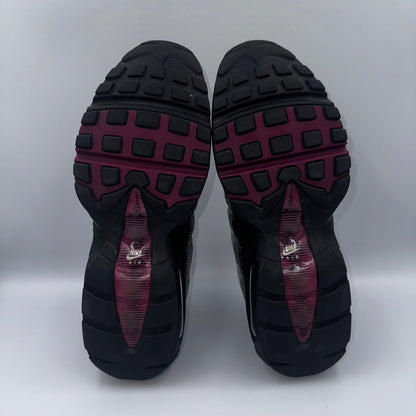 Nike Air Max 95 OG Beetroot UK 7.5