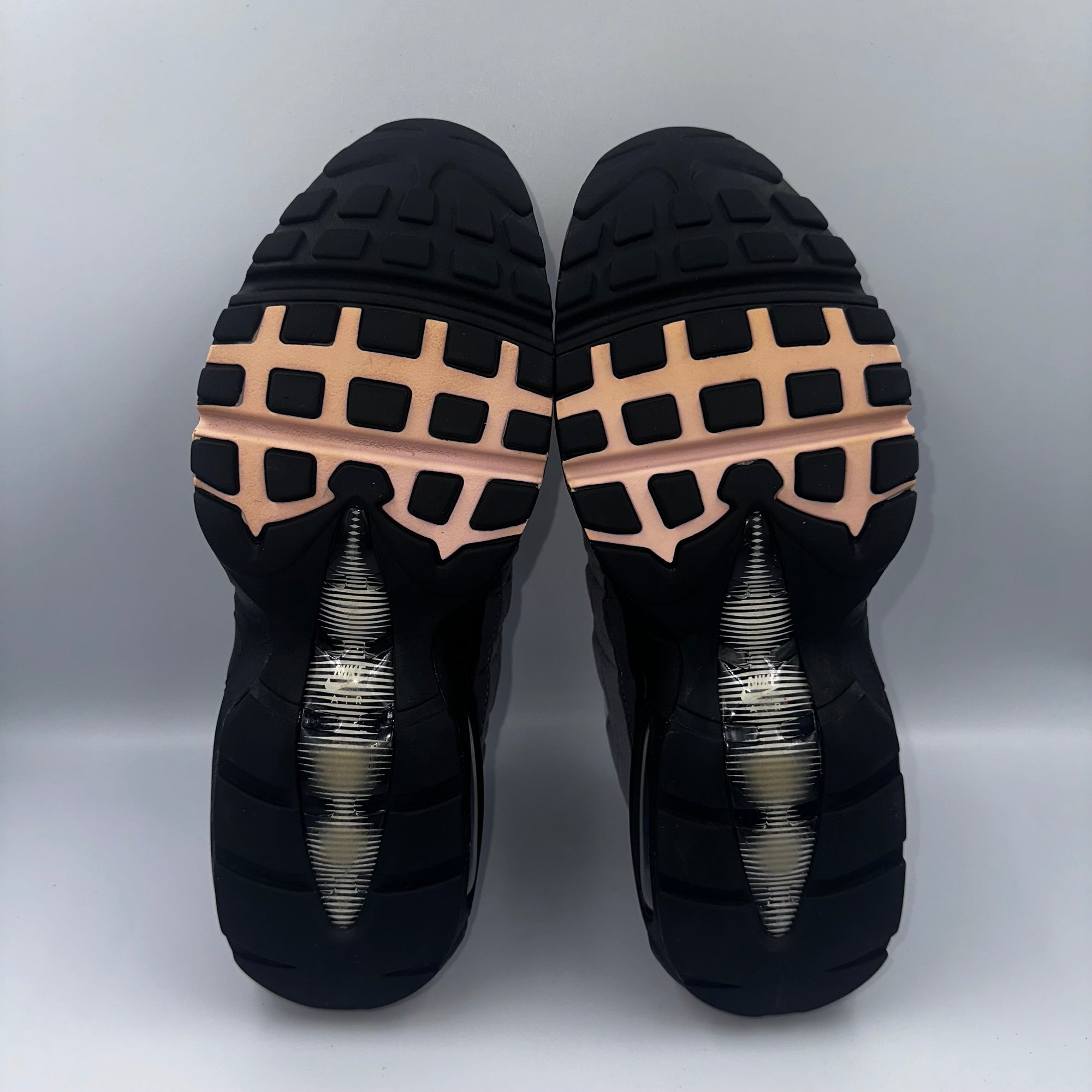 Nike Air Max 95 OG Pink Foam UK 7.5