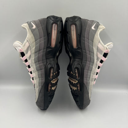 Nike Air Max 95 OG Pink Foam UK 10