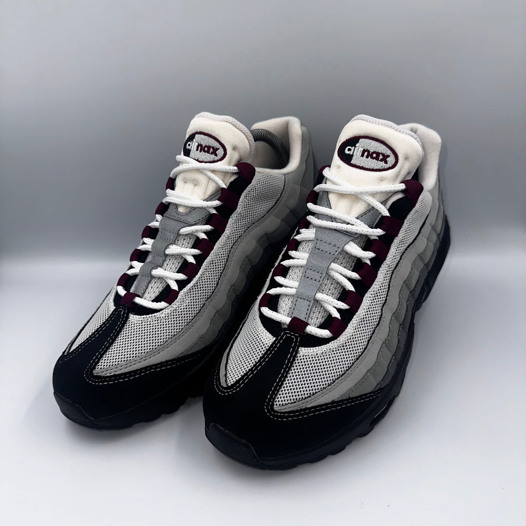 Nike Air Max 95 OG Beetroot UK 7.5