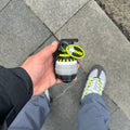3D AIRMAX GRENADE NEON