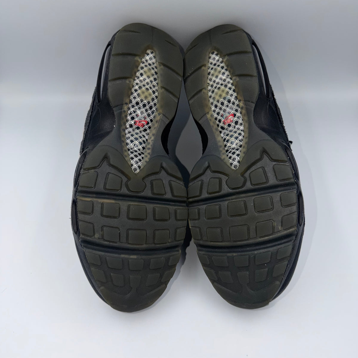 Nike Air Max 95 Koi UK 9
