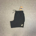 ASICS Sport Run Shorts Graphite Grey
