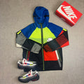Nike “Meekz” Windbreaker Jacket