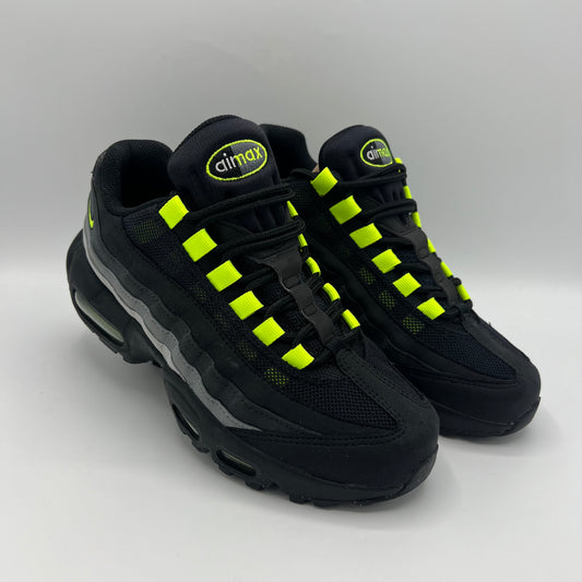 Nike Air Max 95 Reverse Neon