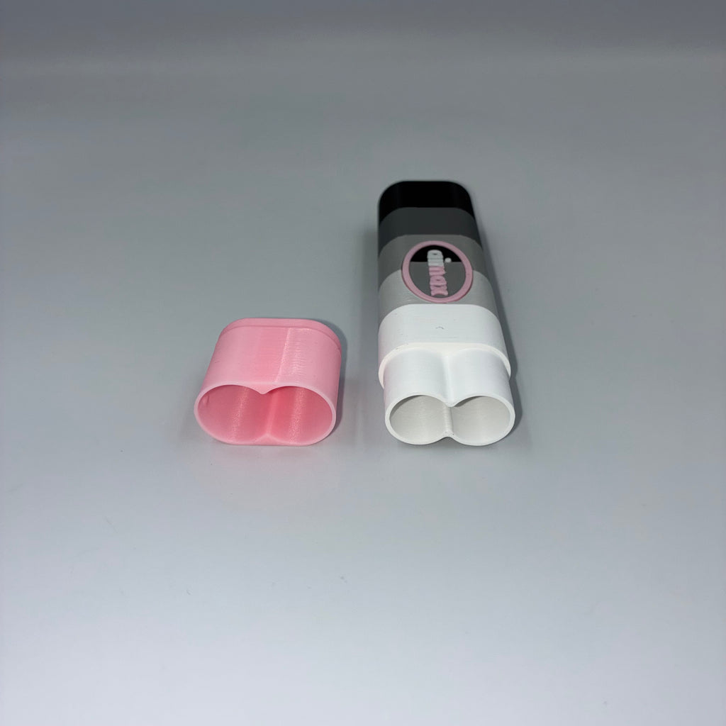 AIRMAX INSPIRED “DOOB TUBE” PINK FOAM