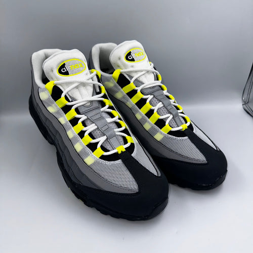 Nike Air Max 95 OG Neon UK 12