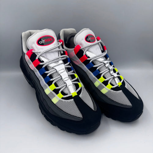 Nike Air Max 95 Greedy 3.0 UK 8