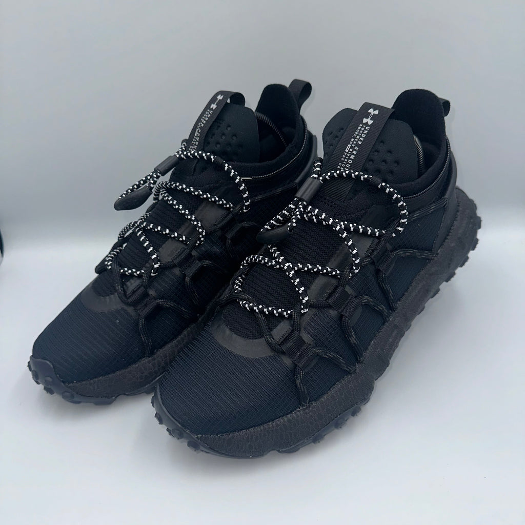 Under Armour / Michelin HOVR Summit Black UK 8