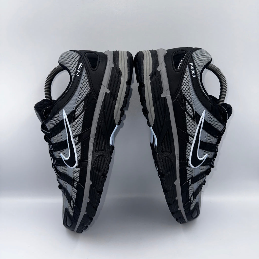 Nike P-6000 Black / Cool Grey