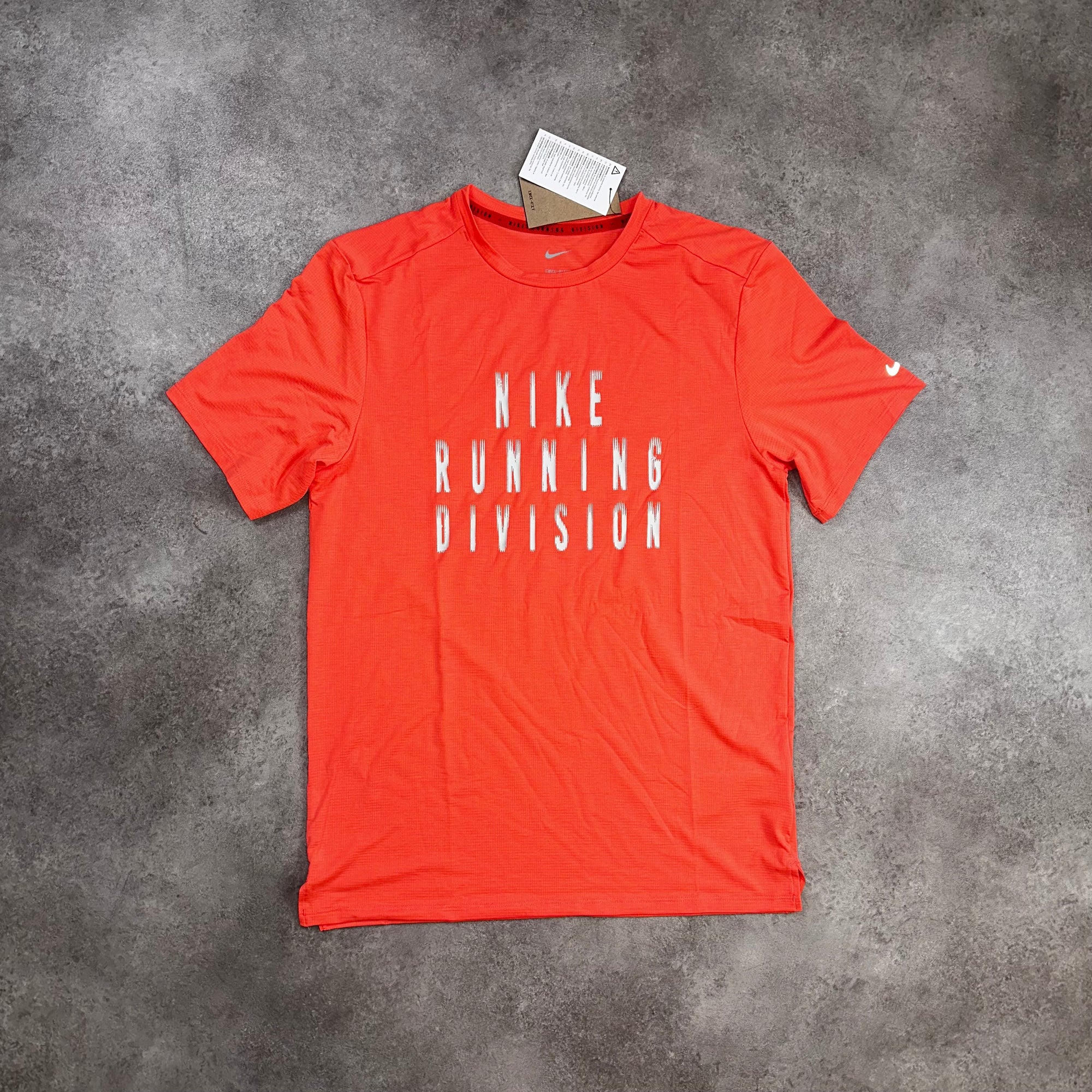 Nike Rise 365 Running Division Wild Mango