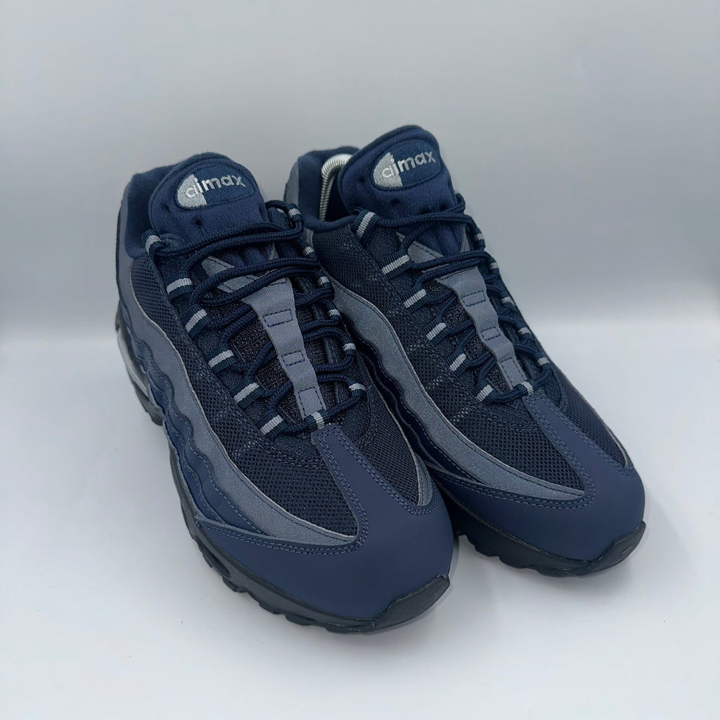 Nike Air Max 95 Obsidian / Cool Grey