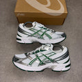 ASICS Gel-1130 White / Hunter Green UK 7.5