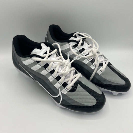 Nike Vapour Edge Speed 360 Grey UK 9