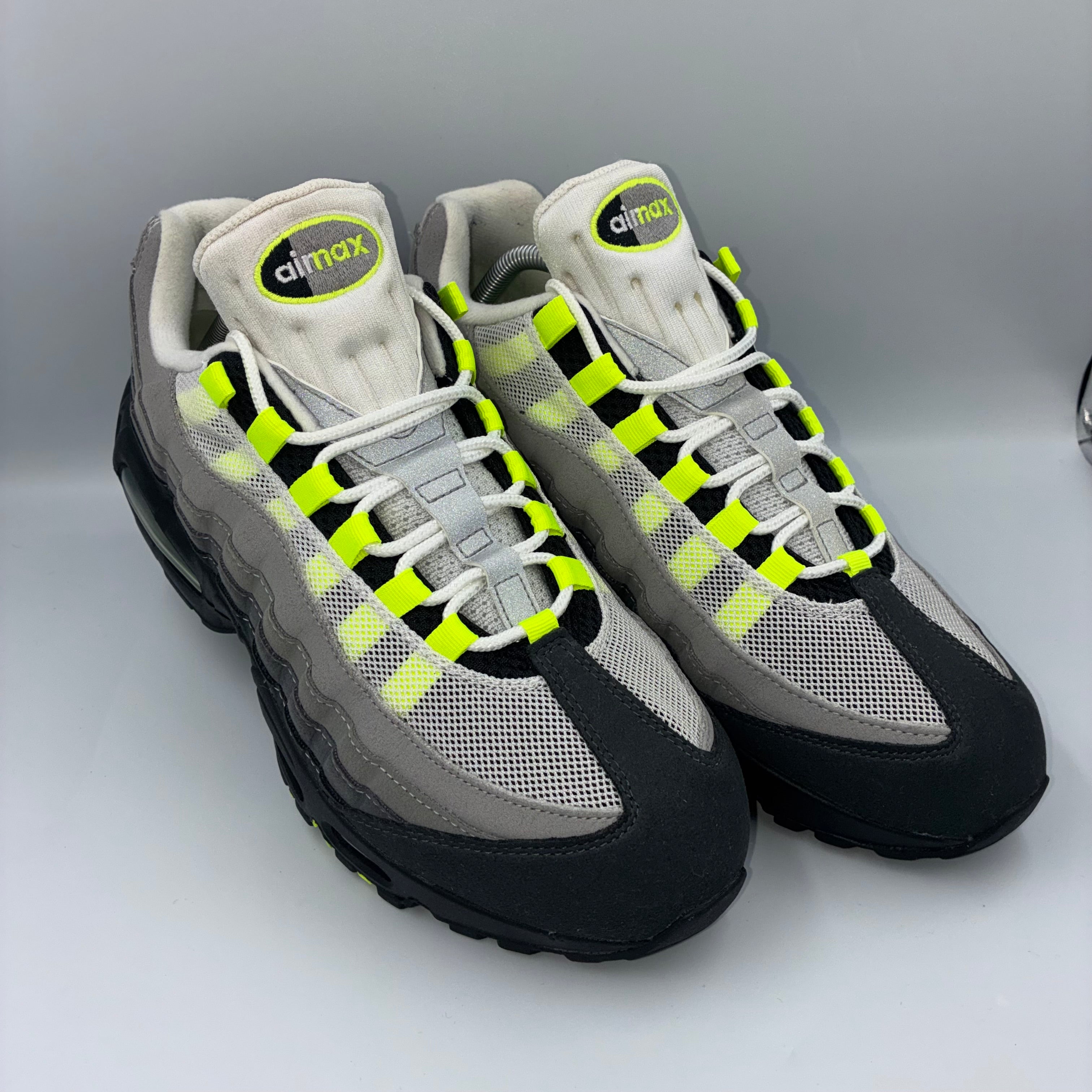 Nike Air Max 95 OG Neon 2026 UK 9.5