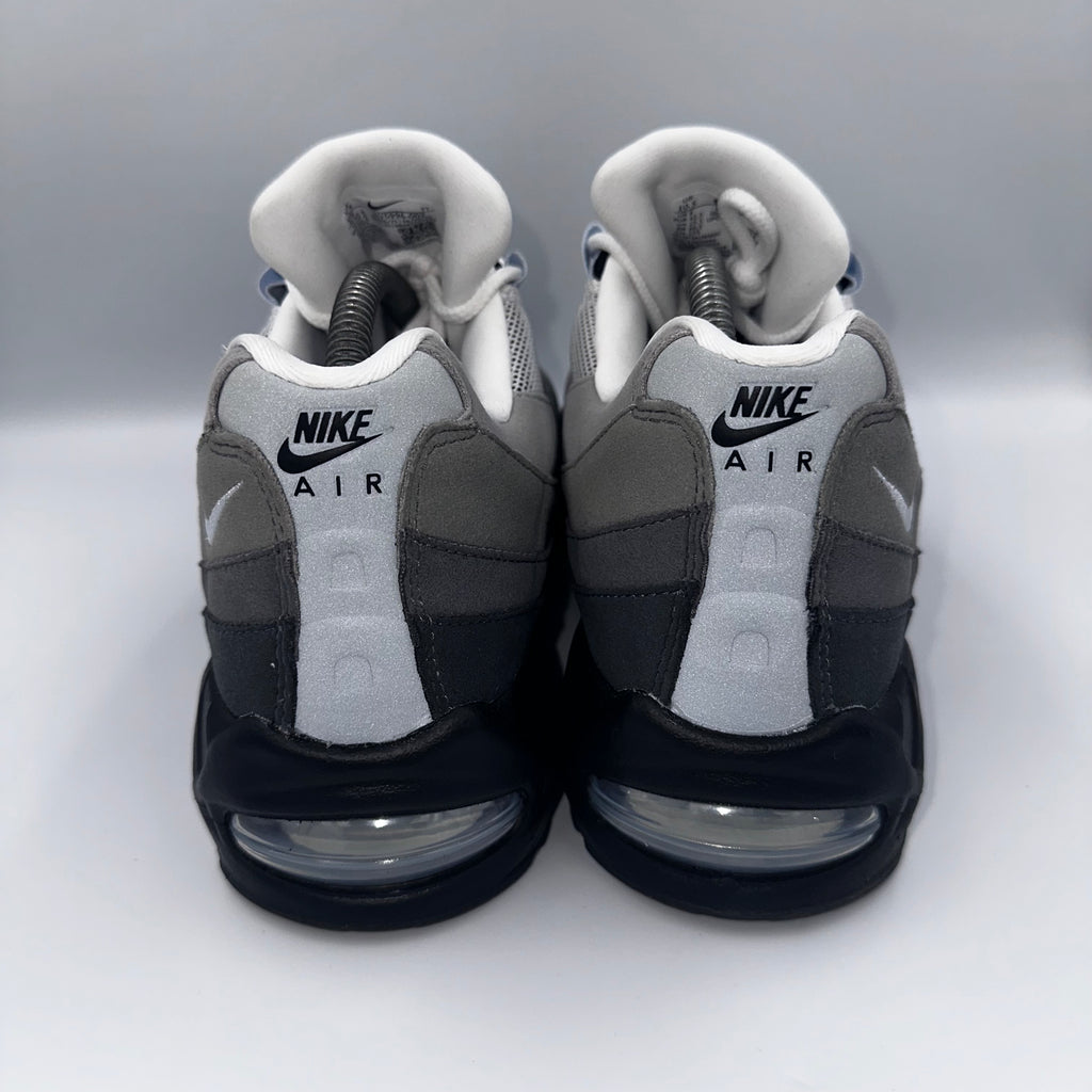 Nike Air Max 95 OG Blue Tint UK 8