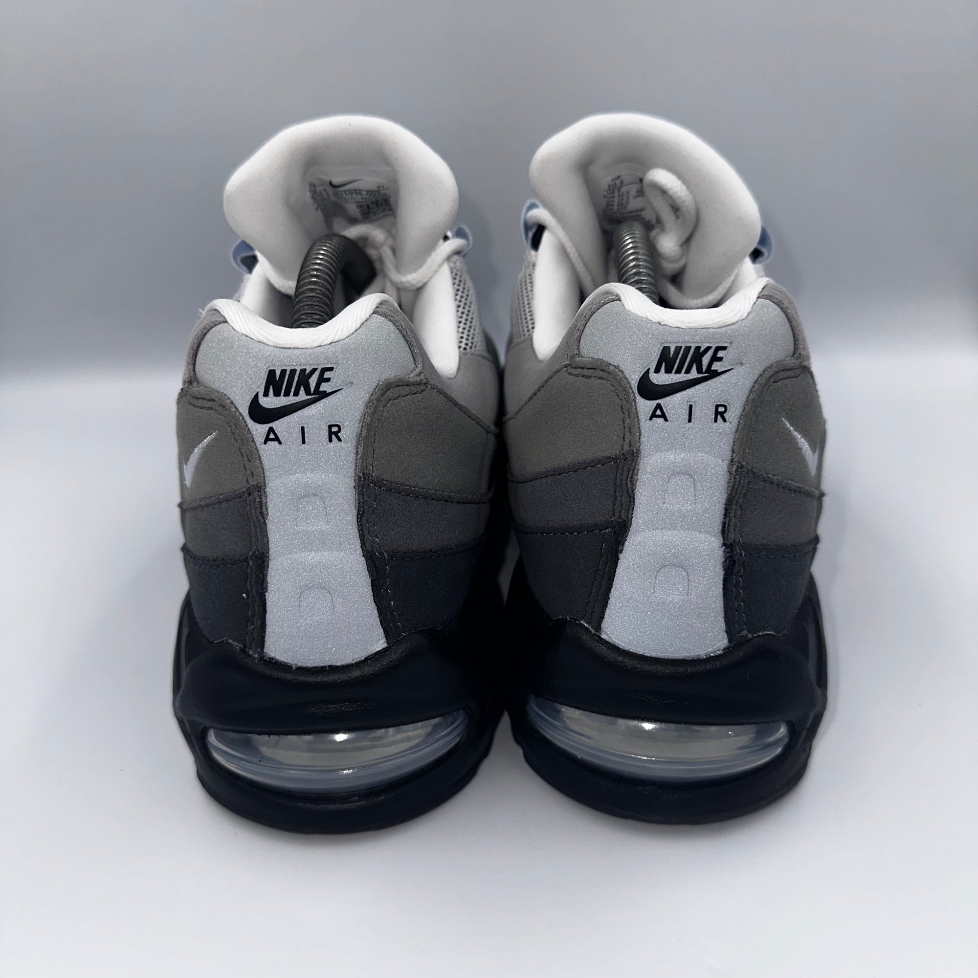 Nike Air Max 95 OG Blue Tint UK 8