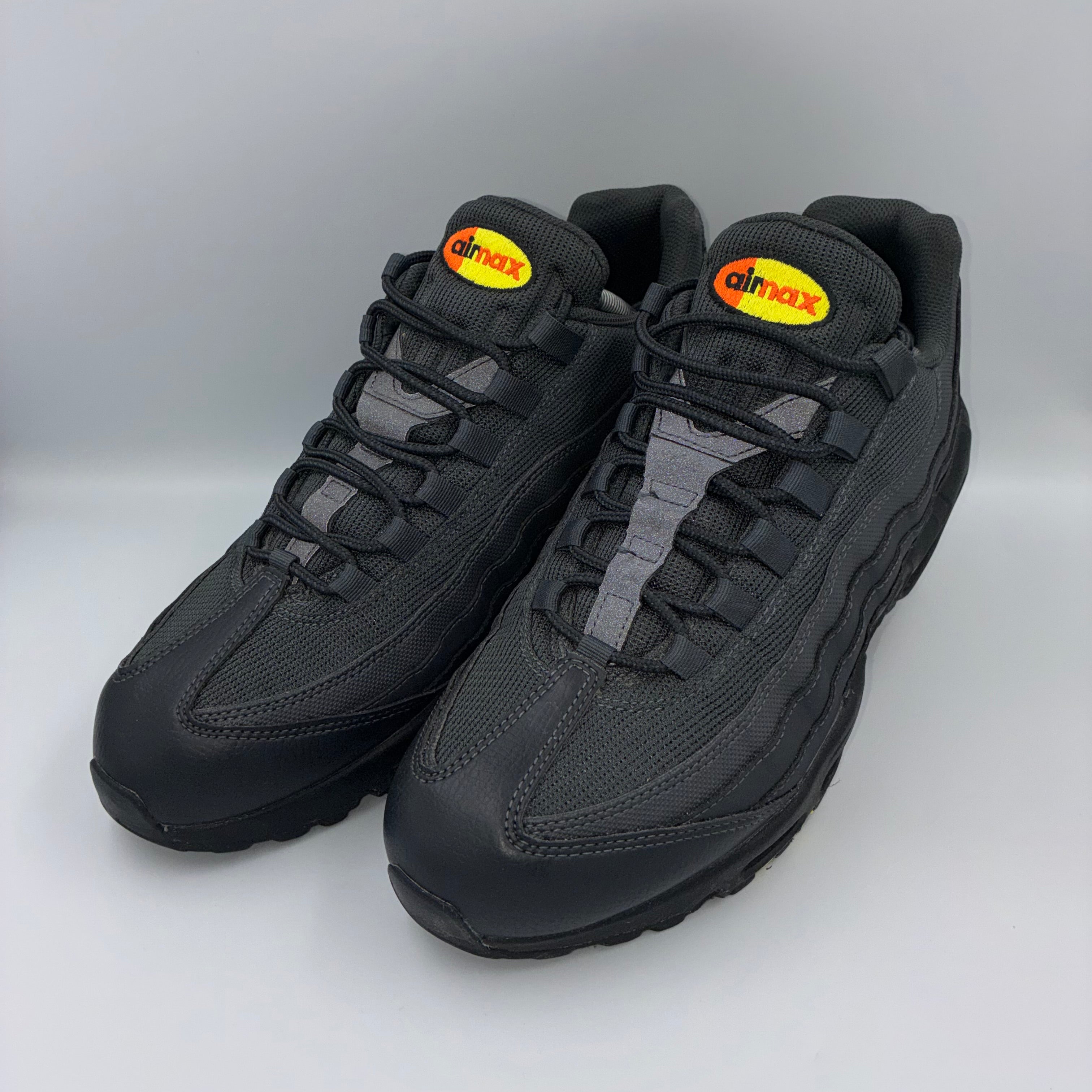 Nike Air Max 95 Sunset UK 11