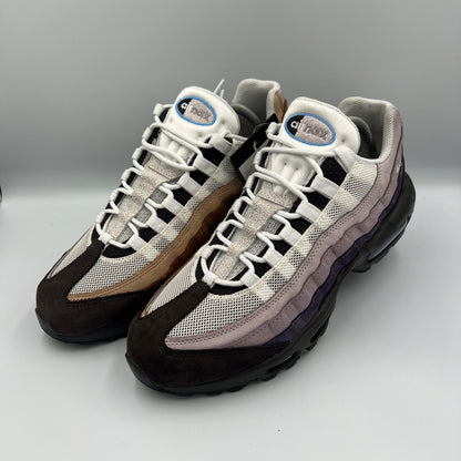 Nike Air Max 95 Unearthed / Erosion