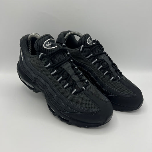 Nike Air Max 95 Black / Stadium Grey-Anthracite UK 6.5