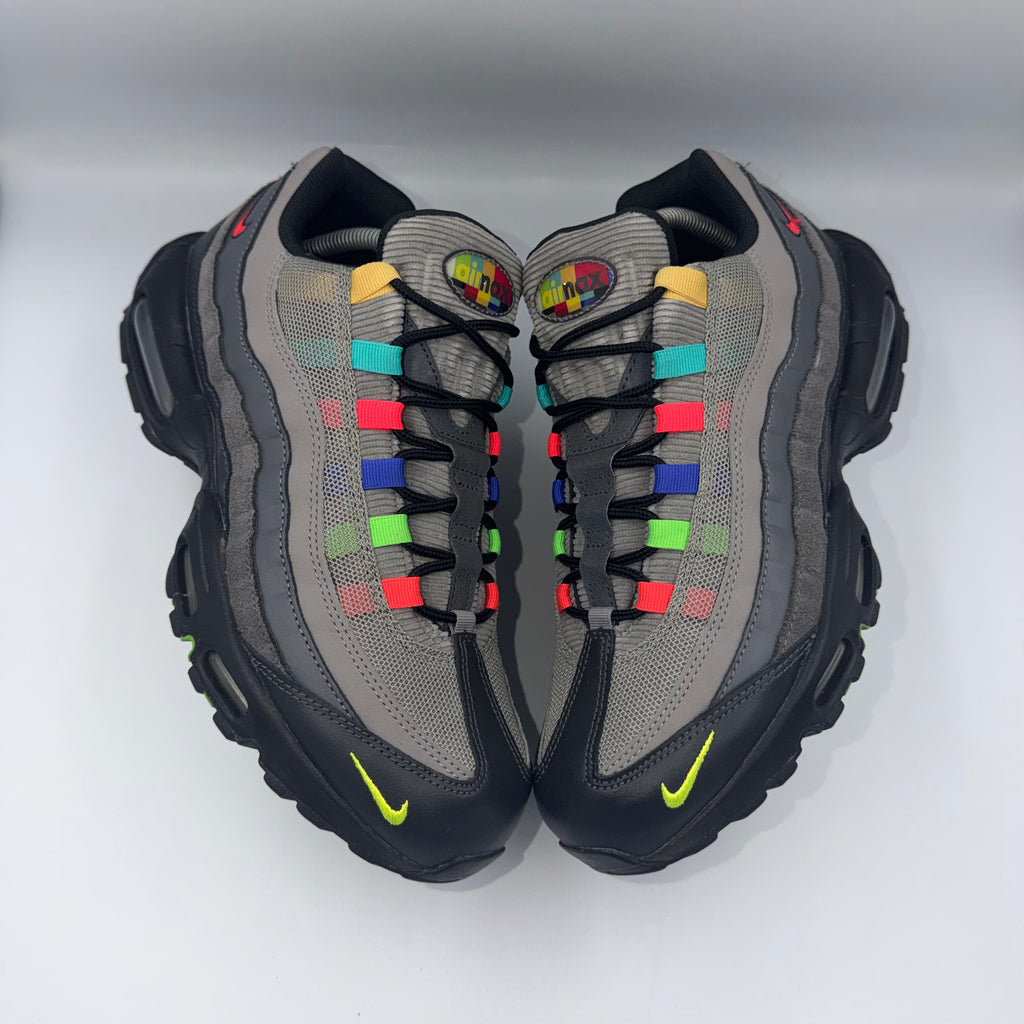 Nike Air Max 95 EOI UK 9