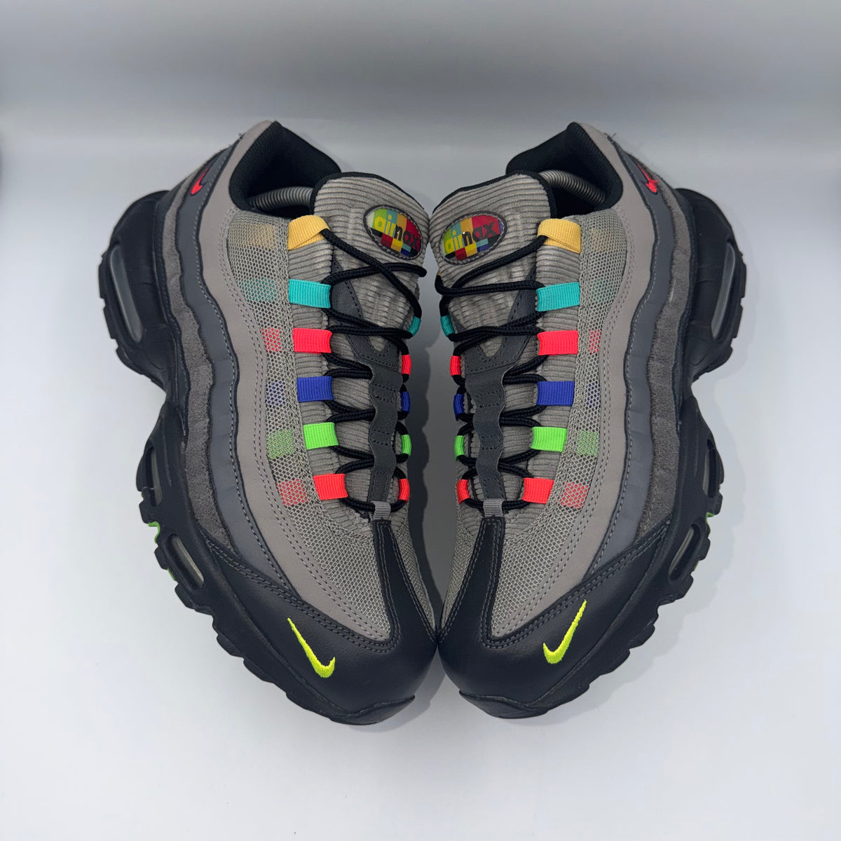 Nike Air Max 95 EOI UK 9