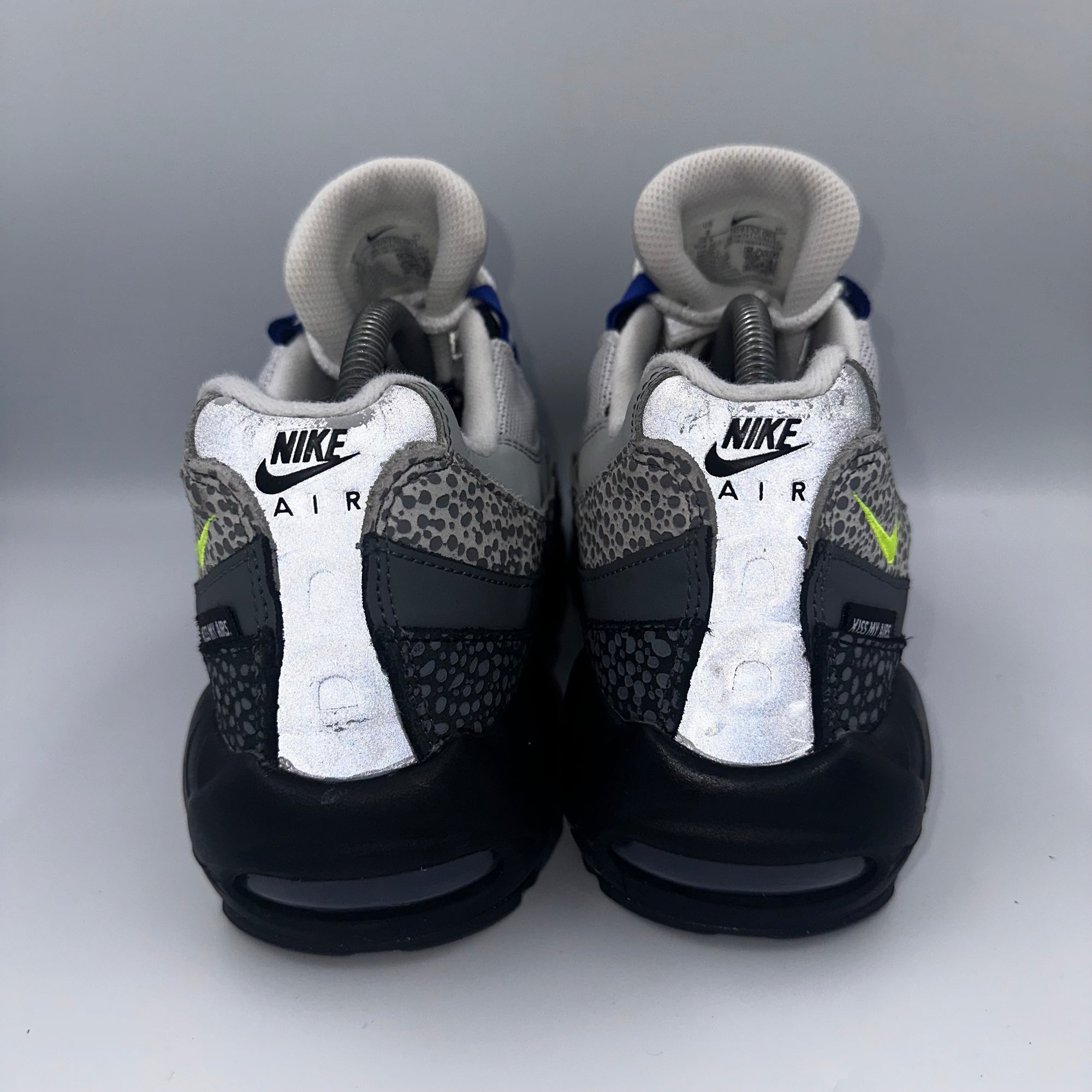 Nike Air Max 95 KMA UK 8