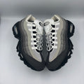 Nike Air Max 95 OG Big Bubble Granite 2025 UK 9