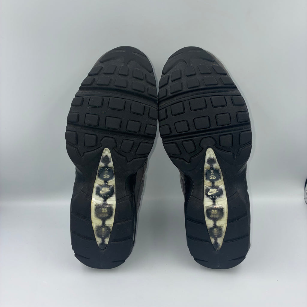 Nike Air Max 95 OG Granite UK 10