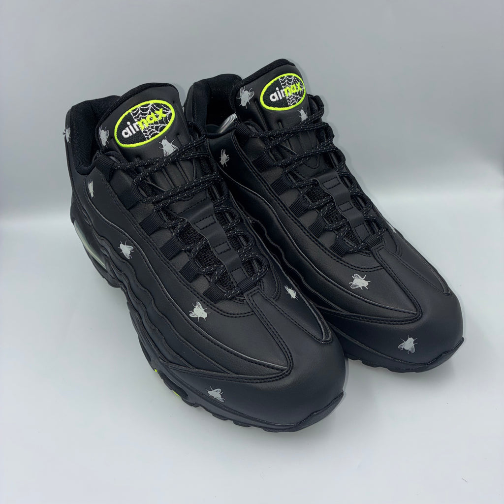 Nike Air Max 95 “Houseflies”