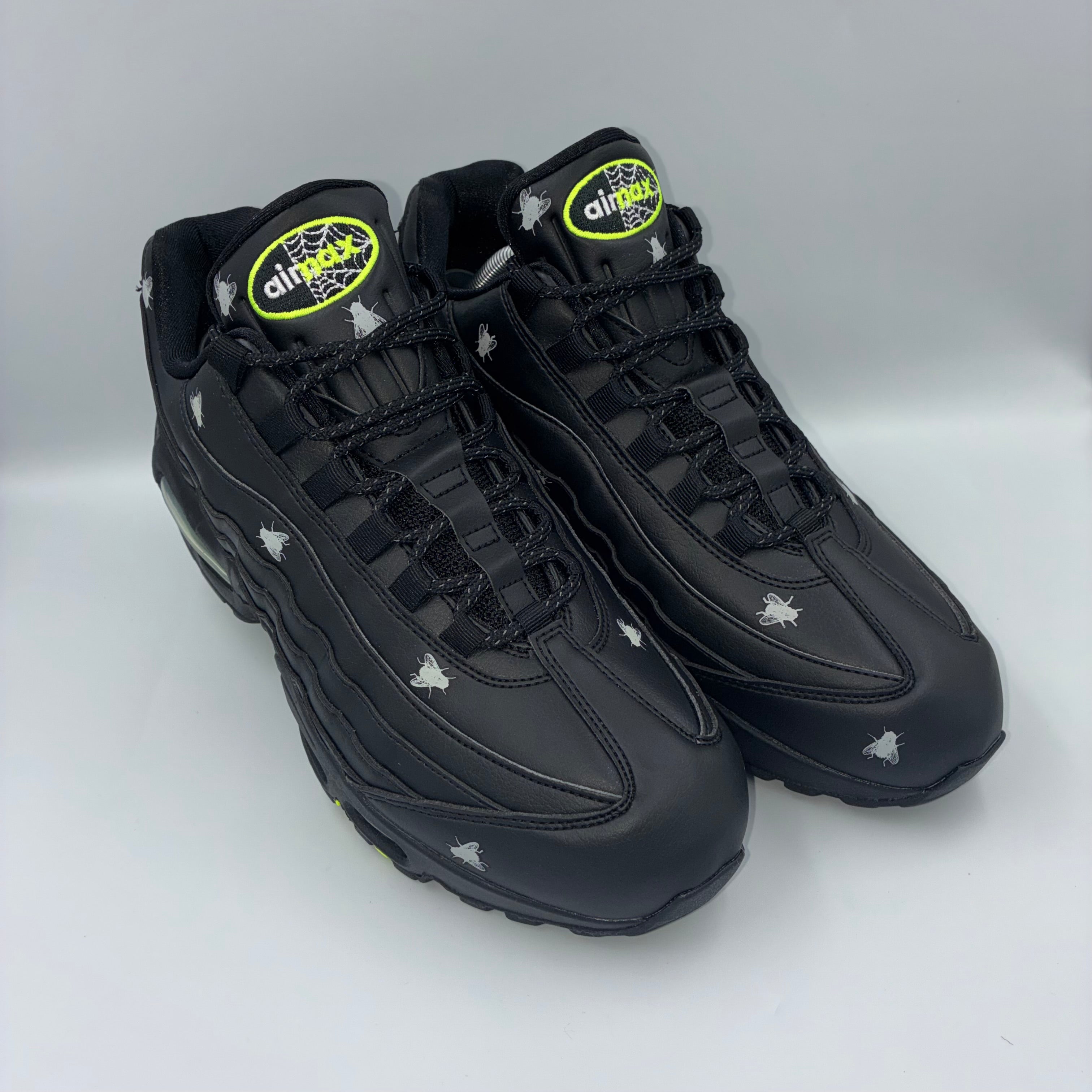 Nike Air Max 95 “Houseflies”