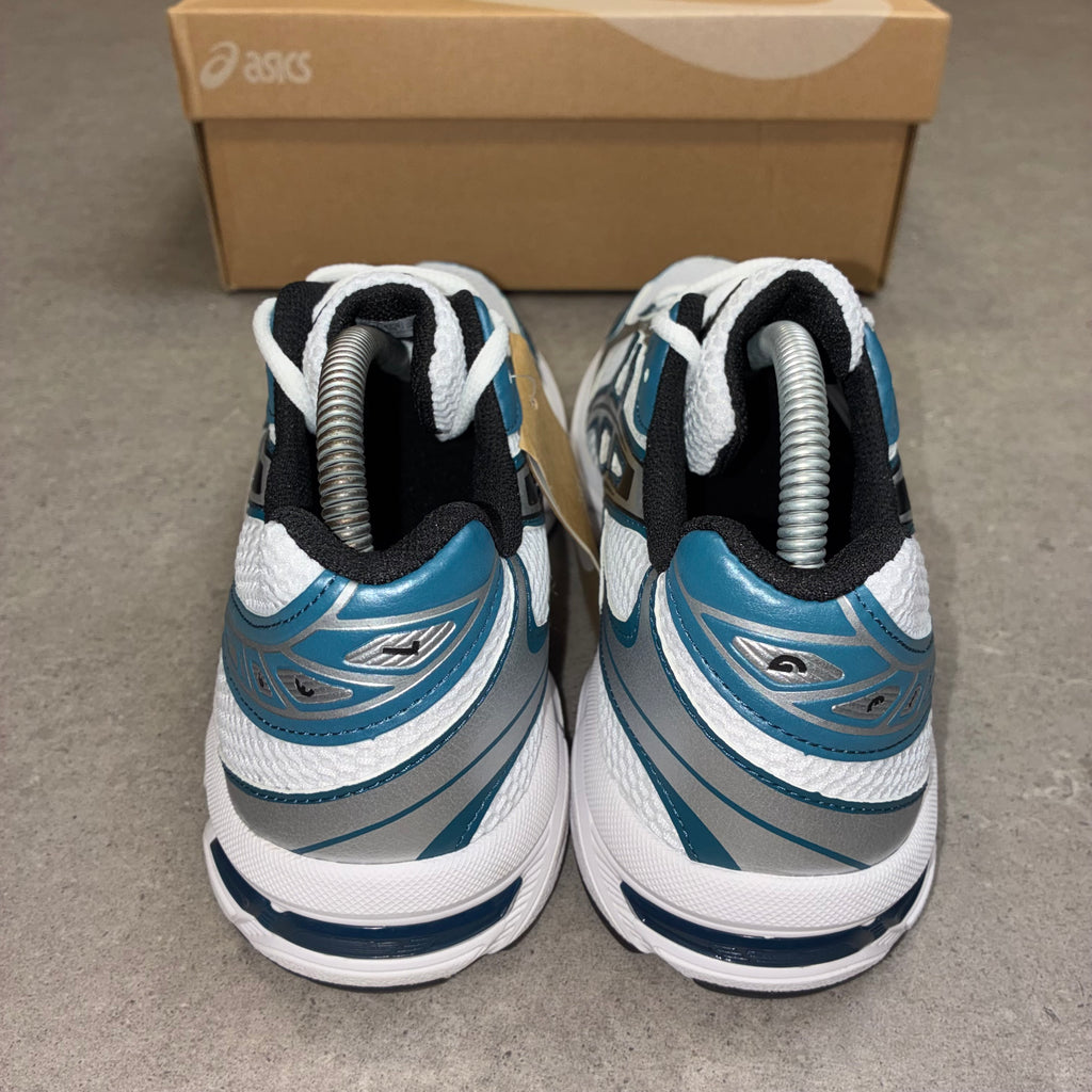 ASICS Gel-1130 White Restful Teal 