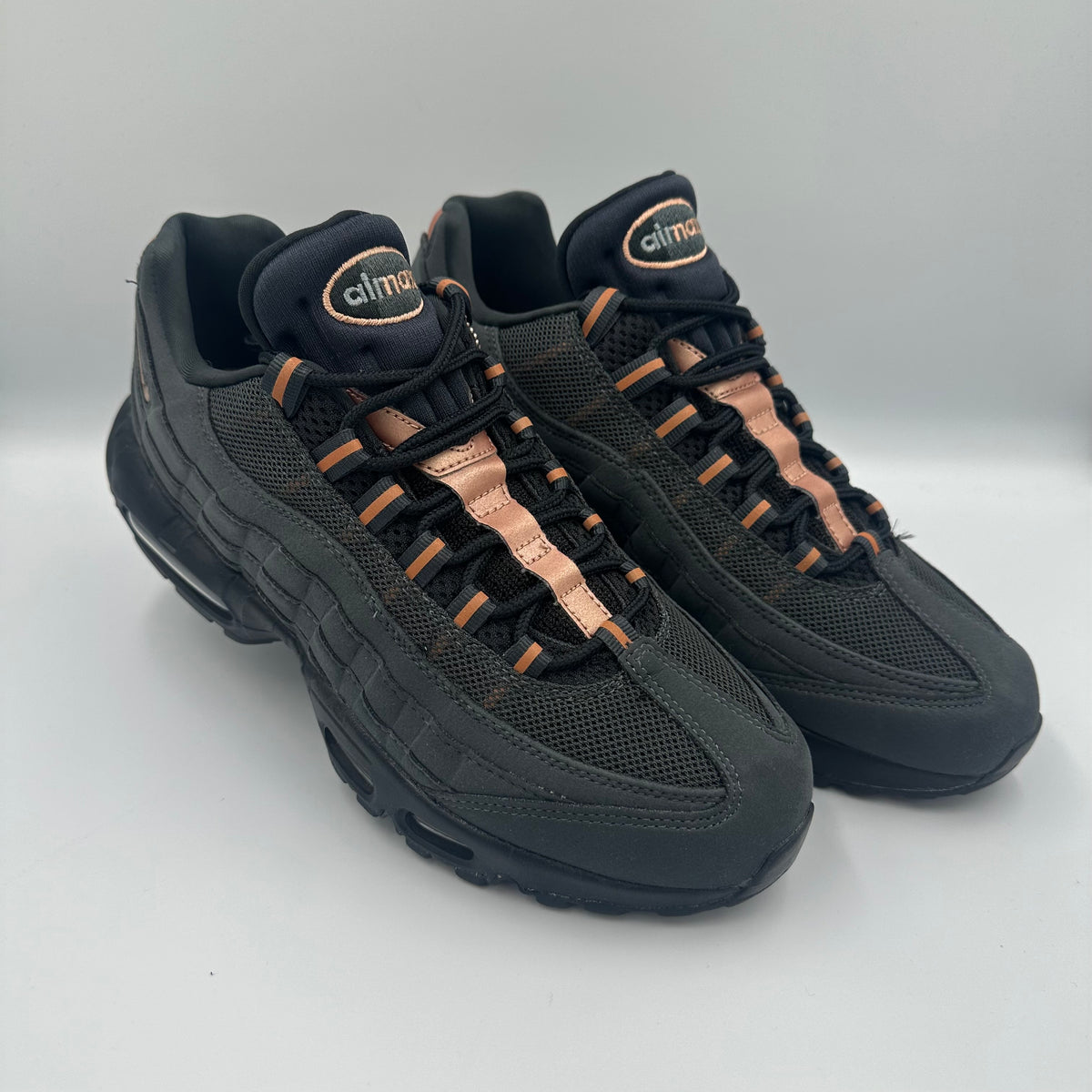 Nike Air Max 95 Central Cee Syna World – Wirral Webs
