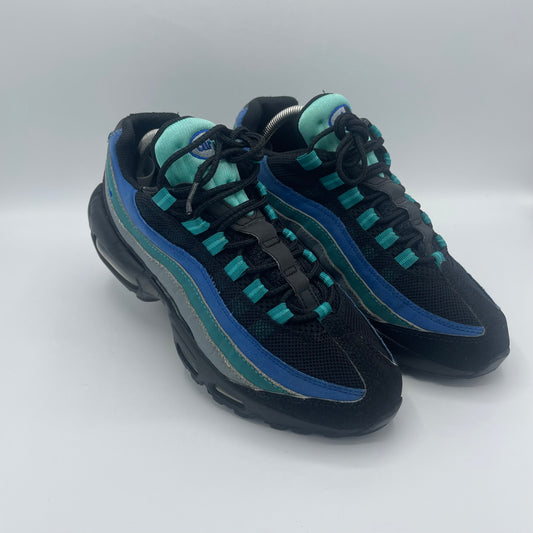 Nike Air Max 95 Hyper Cobalt UK 6