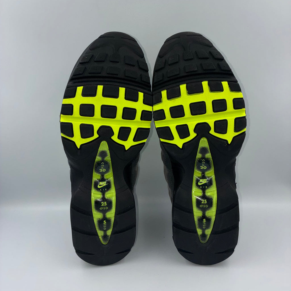 Nike Air Max 95 OG Neon 2026 UK 11