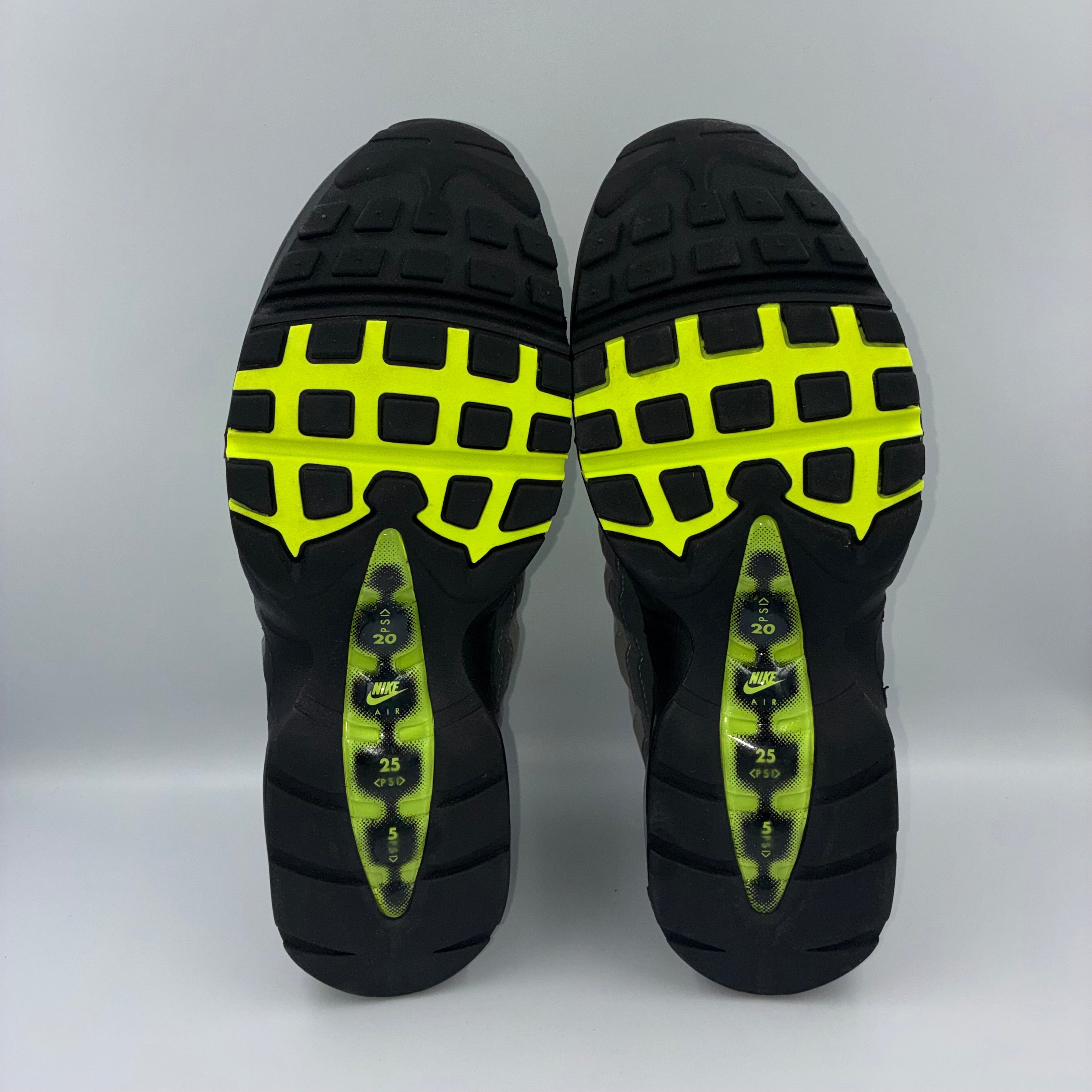 Nike Air Max 95 OG Neon 2026 UK 11