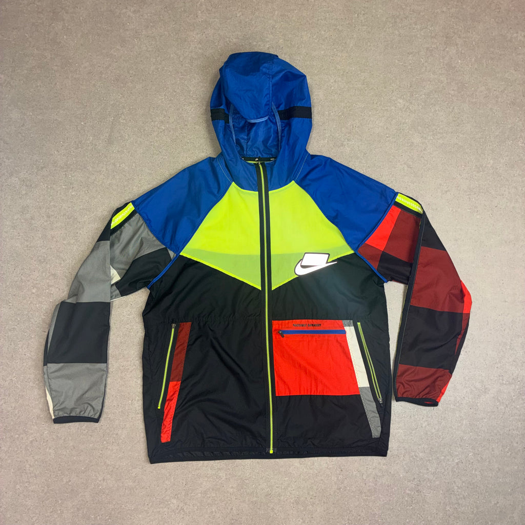 Nike “Meekz” Windbreaker Jacket