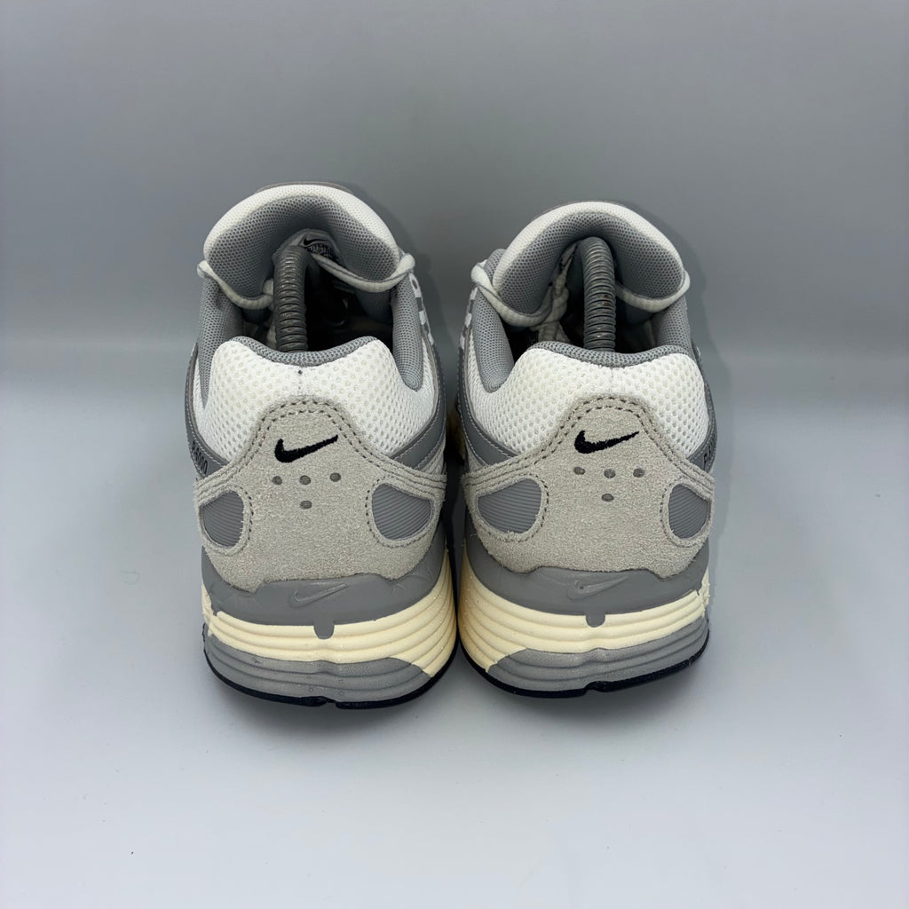 Nike P-6000 Light Bone / Sail-Pale Ivory