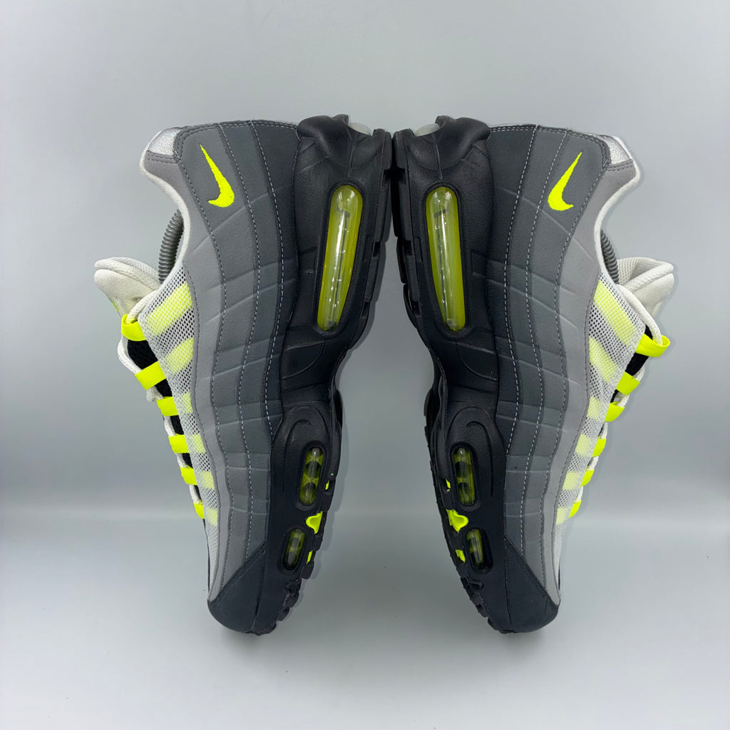 Nike Air Max 95 OG Neon UK 10
