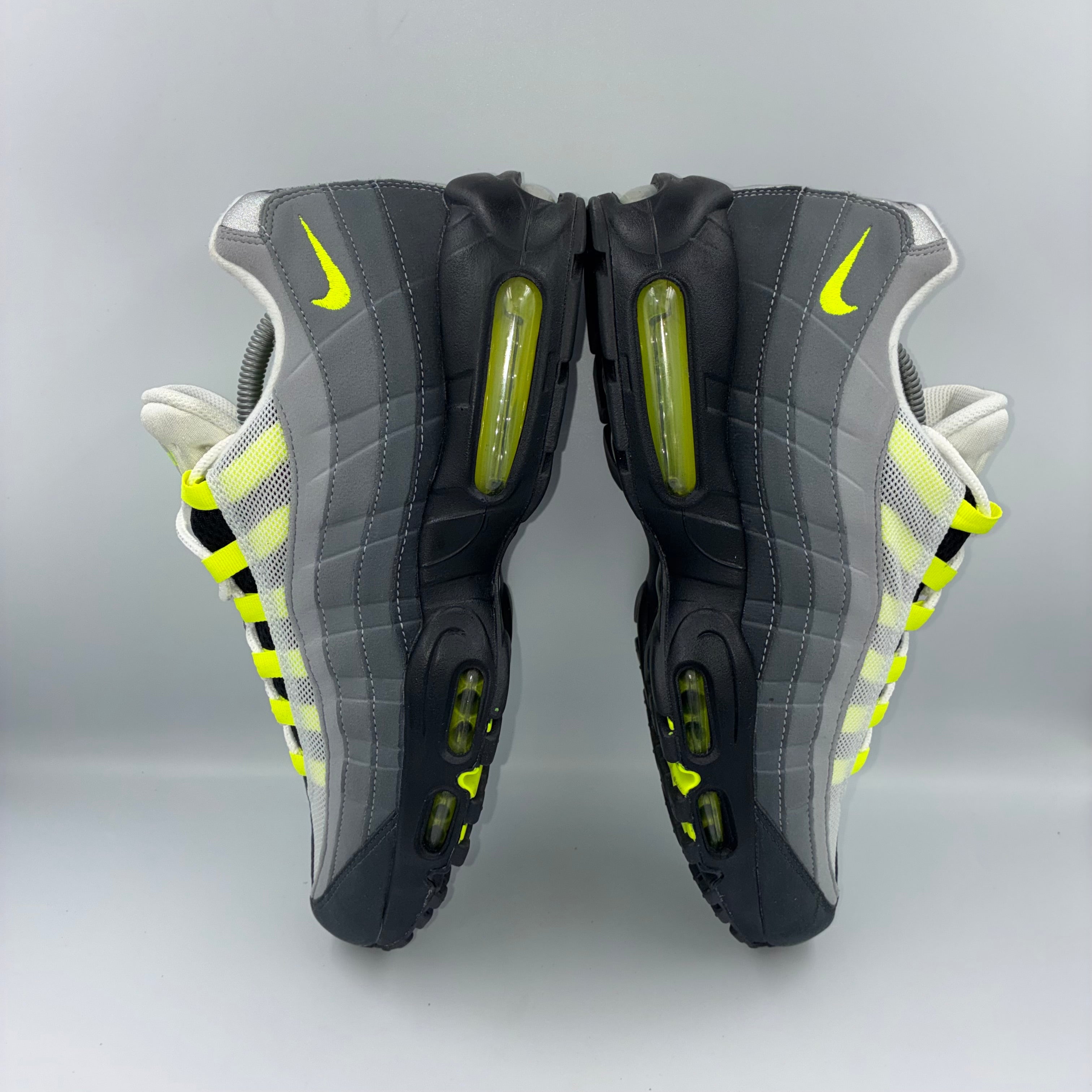 Nike Air Max 95 OG Neon UK 10